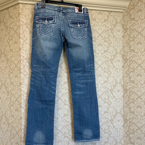 True Religion Jeans - Picture 2 of 3